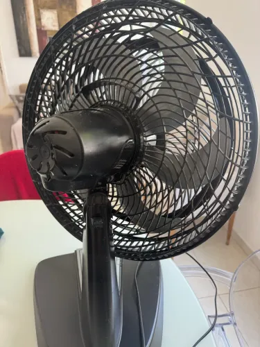 Vendo Ventilador Arno Silence Force