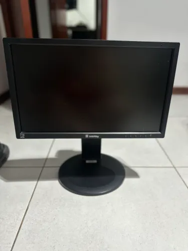 Monitor Itautec