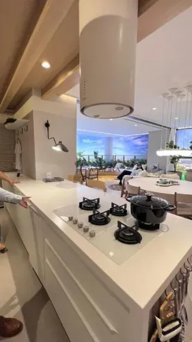 DIREITOS DE APARTAMENTO - NEST - MARINGÁ PR