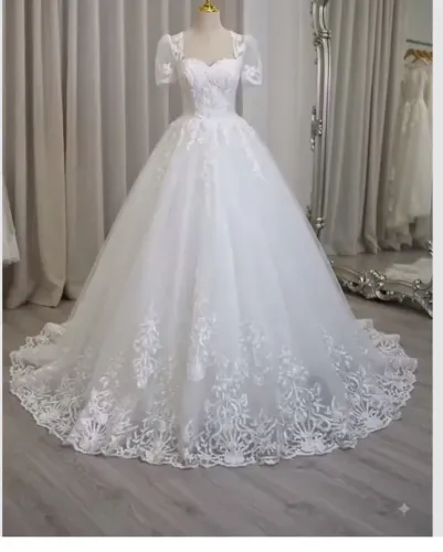 Vestido de casamento noiva