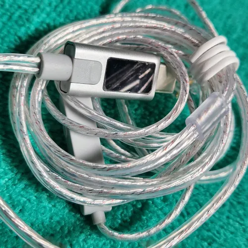 KZ M2 DAC (FAÇO ENVIO)