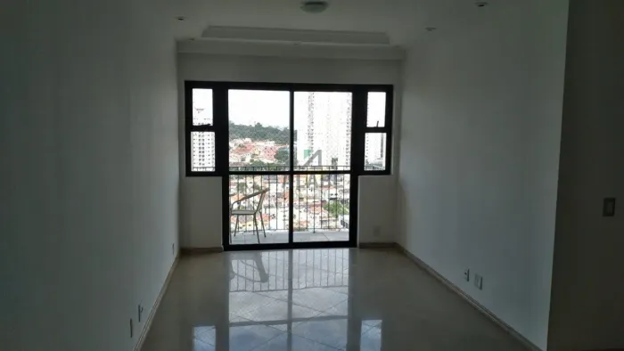 Apartamento 79M2, 03 quartos,01 suíte,02 vagas. Jardim Marajoara - São Paulo/SP