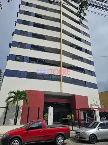 Apartamento à venda, Jardim Vitória, Itabuna, BA