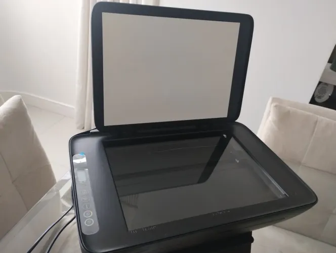 Impressora DeskJet Ink Advantage 2800