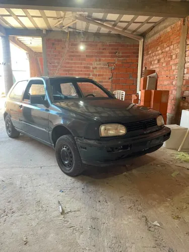 Volkswagen Golf GTI 2.0 1994