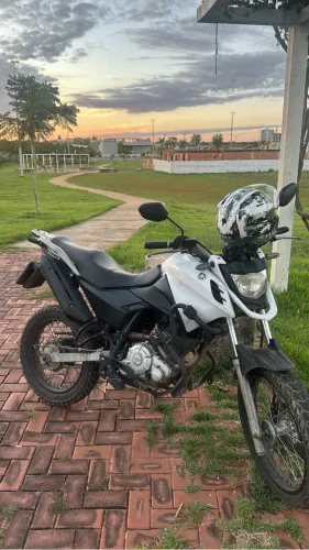 Vendo ou troco por modelo maior ou carro
