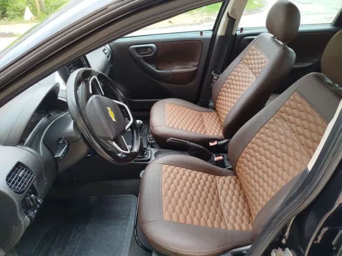 Chevrolet Corsa Sed. Maxx 1.8 MPFI 8V Flexpower 2007