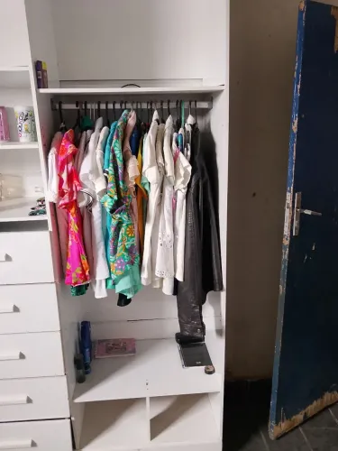 Guarda roupa de casal