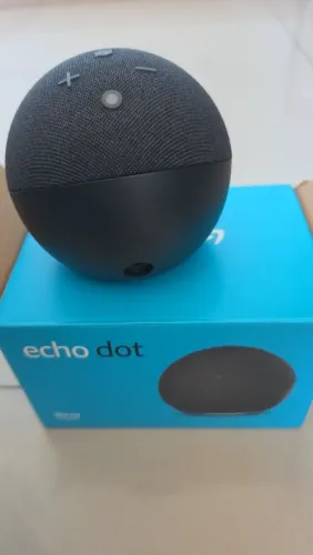 Encho dot 5 Alexa