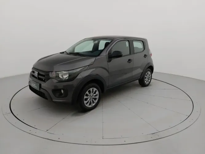 Fiat Mobi Like 1.0 Fire Flex 5P. 2025