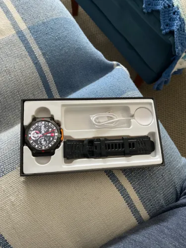Smartwatch M-Rex4