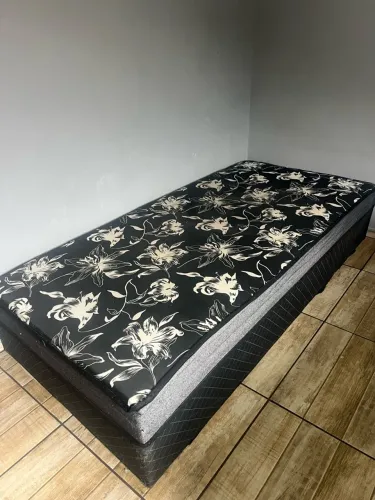 Cama de solteiro