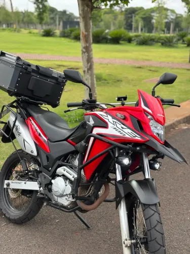HONDA XRE 300 RALLY 2019