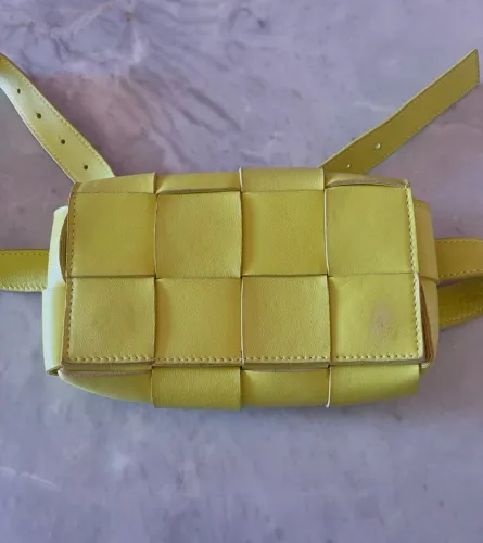 Pochete Bottega veneta