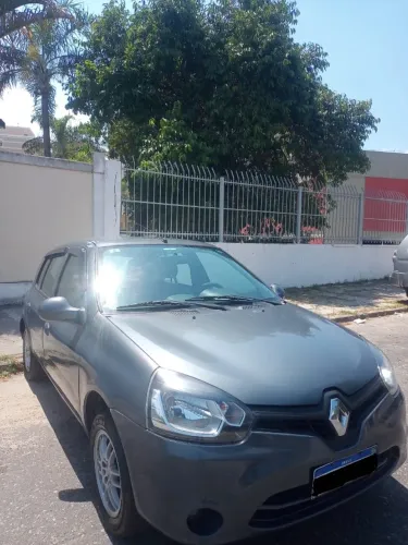 Renault Clio Rn/alize/expr./1.0 Hi-power 16V 5P 2015
