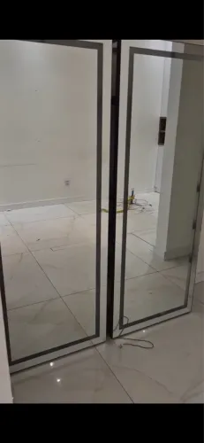 Espelhos para salão de beleza