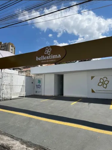 Sala comercial disponível para locação