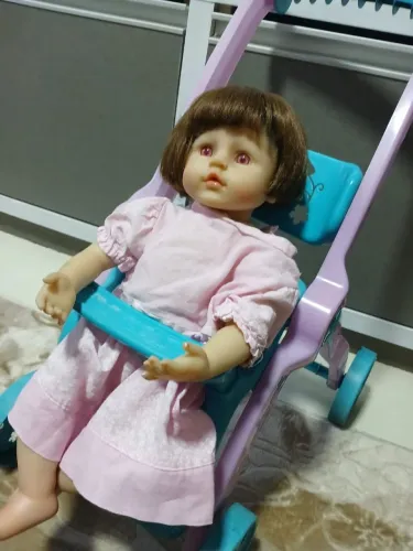 Bebê reborn 
