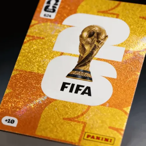 card gold trofeu copa do mundo fifa panini adrenalyn xl golden não é figurFifa legend