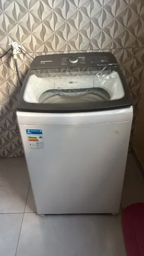 Maquina Brastemp 