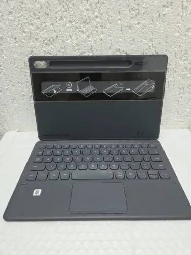 Capa Samsung Original Com Teclado Para Samsung Galaxy Tab S6