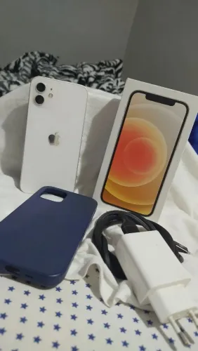 iPhone 12 / 128 Gigas / Original ?