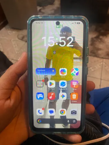 Redmi note 14