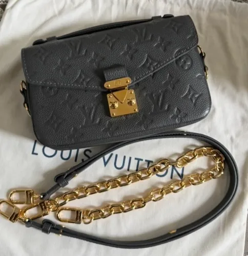 Pochete Metis