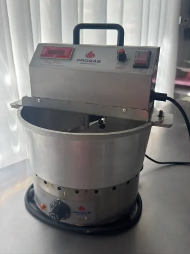 Mexedeira elétrica 
