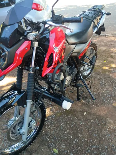 Crosser 150 