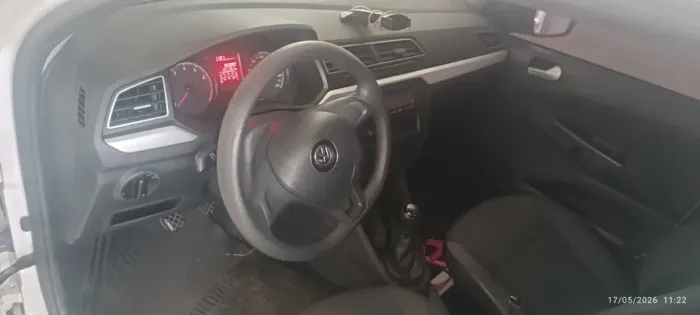 Volkswagen Gol Geração VII Trendline 1.0 12V Total Flex Mec. 4P 2018