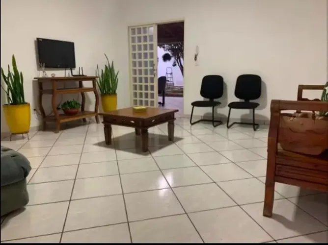 Vendo casa em Tres Lagoas
