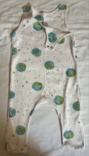 Roupas para bebê