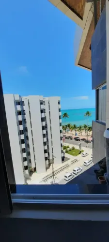 Apartamento Beira Mar IATE