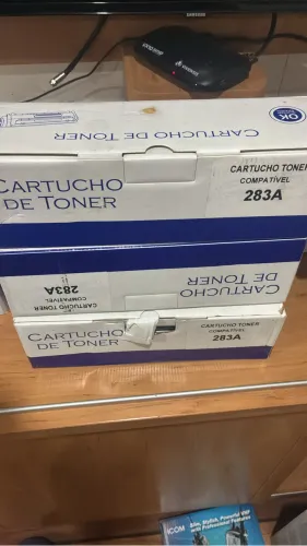 Cartucho 
