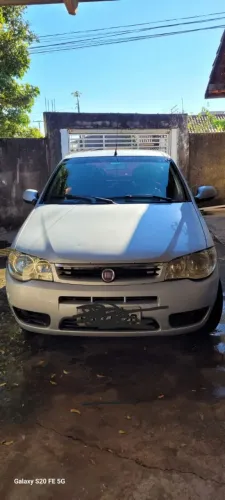 Fiat Palio RUA 1.0 Fire Flex 8V 5P 2015