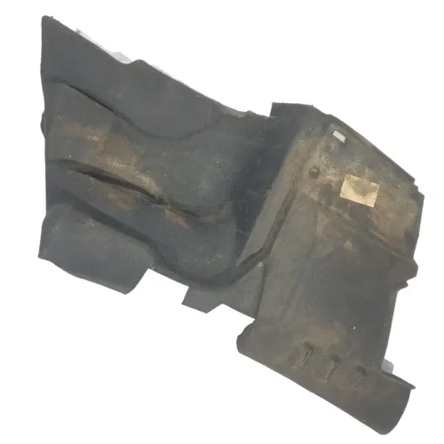 Forro Do Porta Mala Traseira Direita Bmw 325i E36 1994