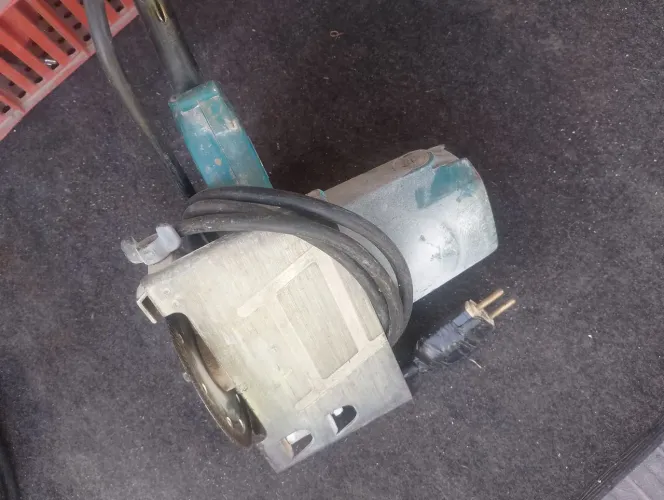 Maquita 110 volts