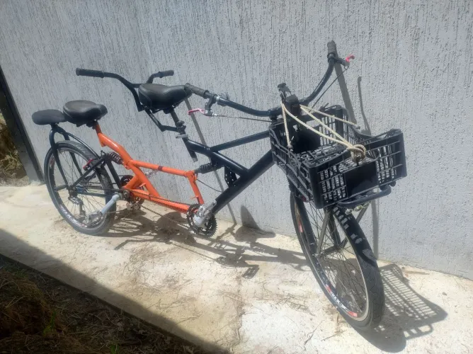 Bike de dois/3