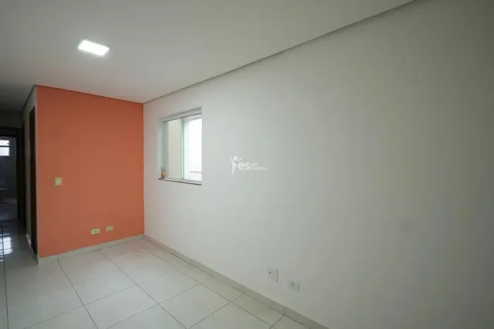 Cobertura para Alugar com 114 m² na Vila Assunção em Santo André com Varanda REF: 20594