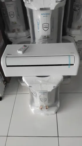 Ar condicionado Midea Air volution 9 mil btus inverter