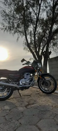 Cb450 88 relíquia