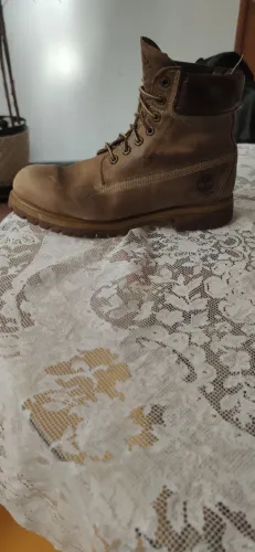 Bota Timberland 6 original 9,5 41