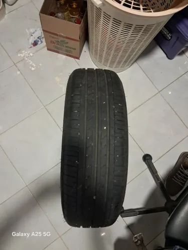 Pneu
