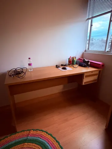 Mesa de trabalho/estudo