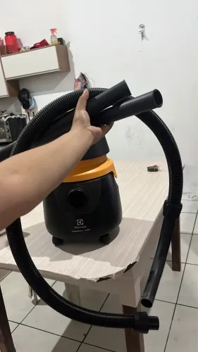 Aspirador