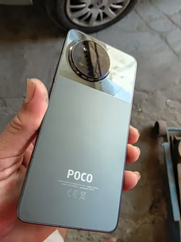 Poco F7 Pro. 512gb.