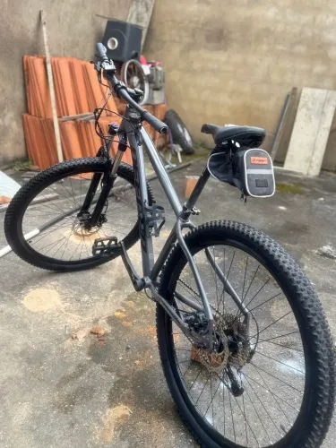 Bicicleta aro 29