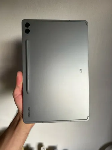 Galaxy Tab S9 Fe Plus