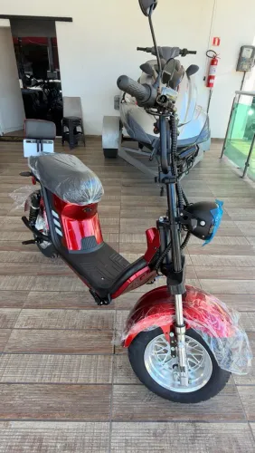 MOTO ELÉTRICA X 13 1000 WATS